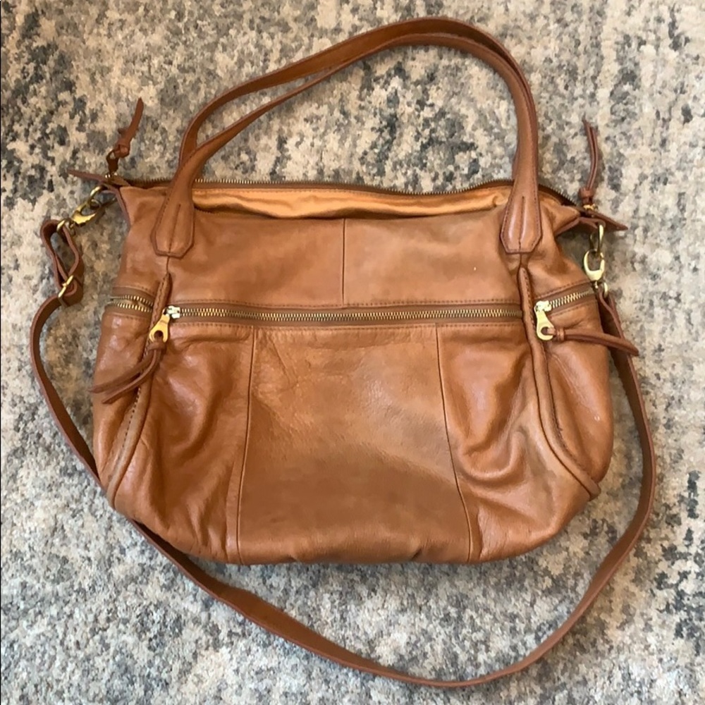 Christopher kon oversized shoulder bag